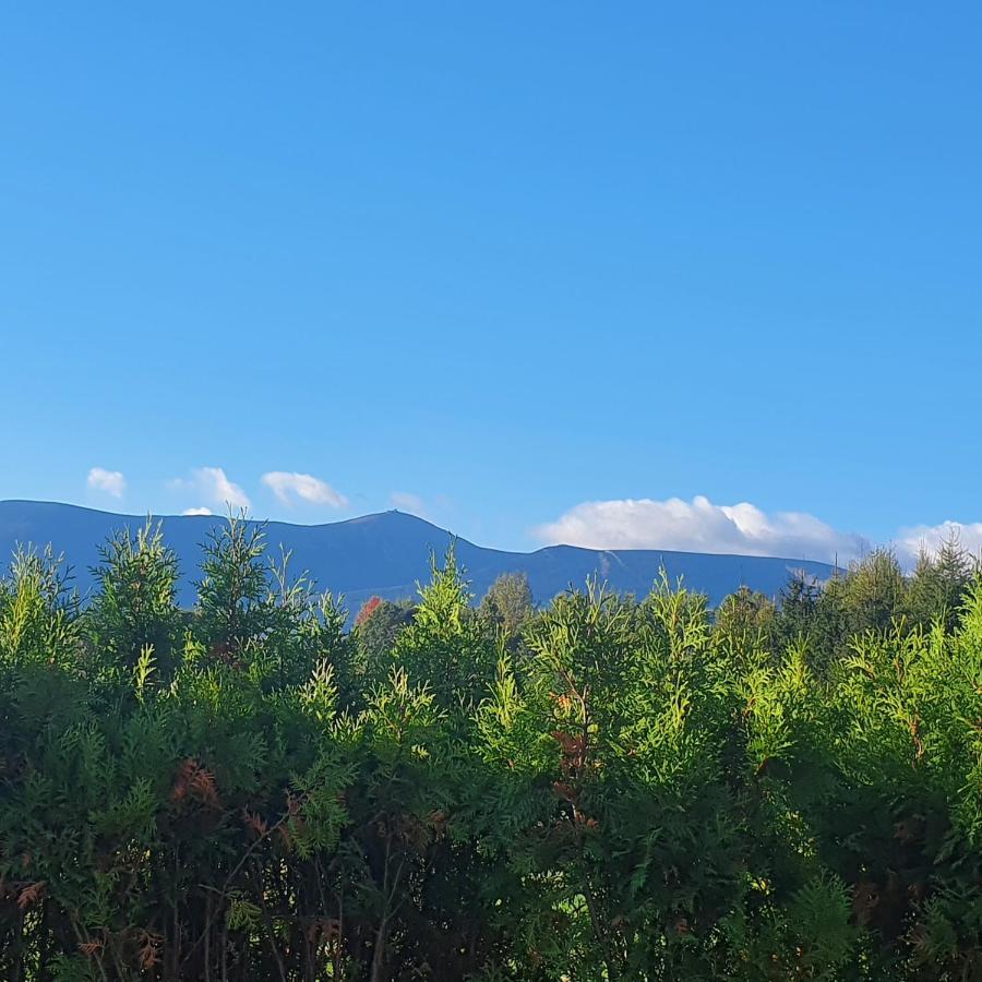 Karkonoskie Historie Mysłakowice Exteriör bild