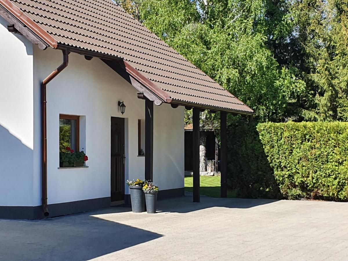 Domek Karkonoskie Historie Mysłakowice Exteriör bild